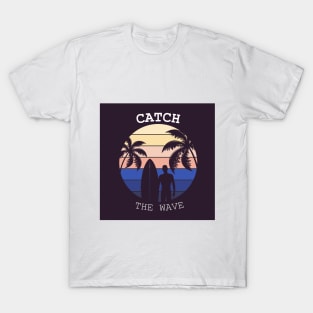 Catch the Wave T-Shirt